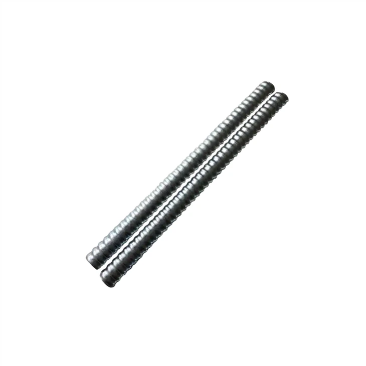 Global Selling Screw Steel Reinforced Concrete Bar Anchor SN Resin Rock Roof Bolt