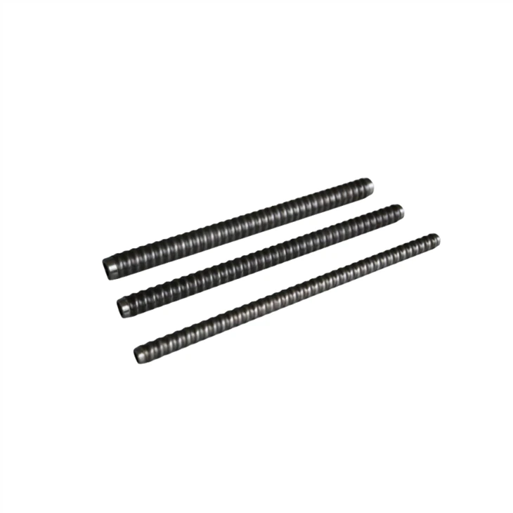 T76 Hollow Grouted Grouting Anchor Bar Rock Rolt